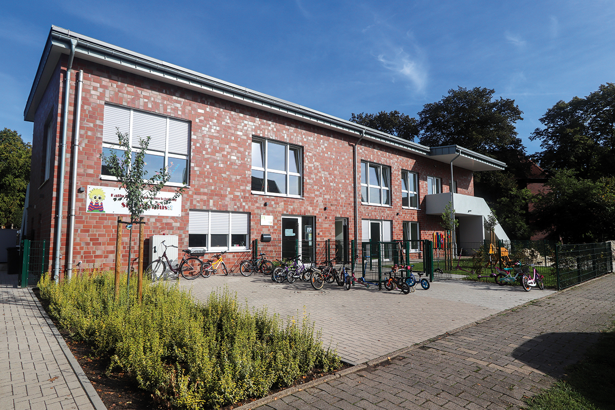 St. Antonius-Kindergarten