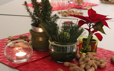 Adventsfest des Pfarreirates St. Viktor
