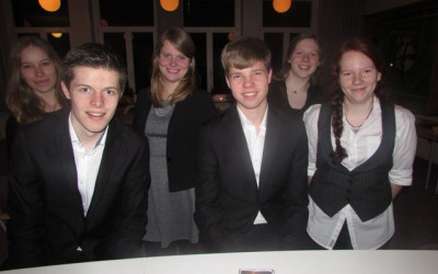 Casinoabend in Hausdülmen