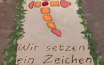 Fronleichnam
