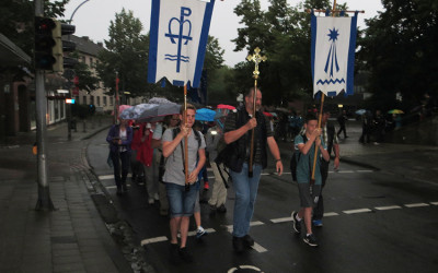 Hardenbergwallfahrt
