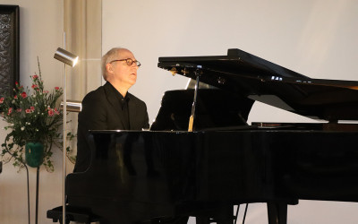 Keller Pins: Spirituelle Soiree in St. Viktor