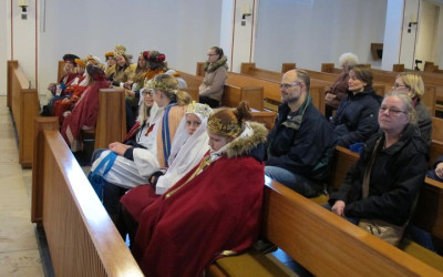 Einblicke 2018