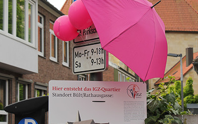 Tag der Städtebauförderung 